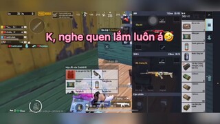 Trà trộn kênh thế giới tán trai và cái kết #GameHayMoiNgay #gamehay