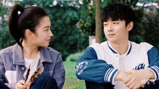 My Calorie Boy EP27 Subtitle Indonesia - Drama China