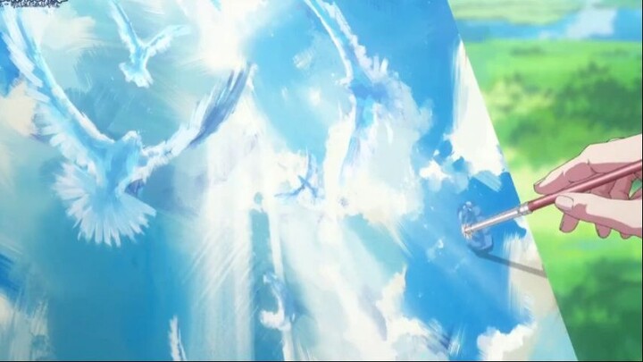 The Last Dynasty Episode 07 Subtitle Indonesia