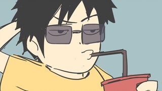 夏天走了 我人要没了