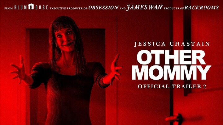 Other Mommy - Official Trailer 2