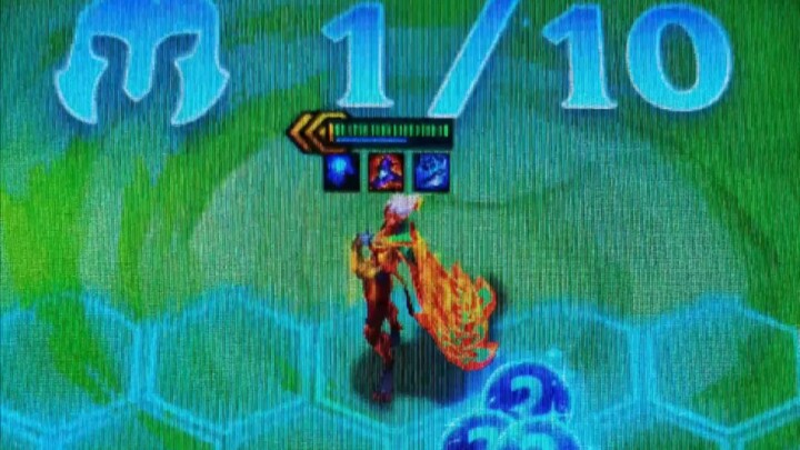 เสี่ยวลั่วจัดเต็มให้เขาเลย!