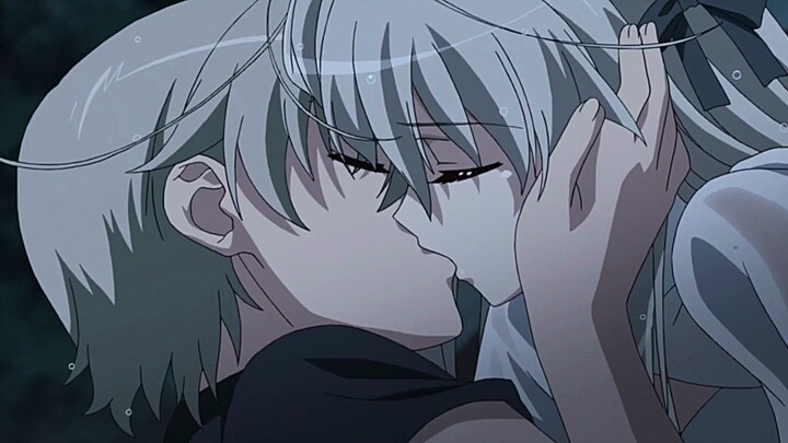 Di kokop sama abang👀🥵