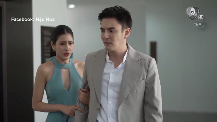 Những Bóng Hồng Lửa - 28A