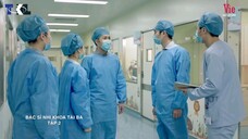 Bác Sĩ Nhi Khoa Tài Ba - Tập 2