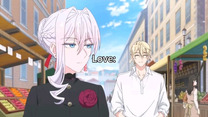 MEREKA MENGEMBANGKAN PERASAAN