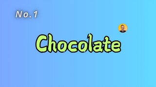 【تحدي تخمين الكلمات】رقم 1