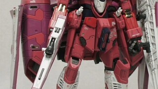 [Reprint Information] Bandai RG November Reprint Express--Pirate is finally reprinted~