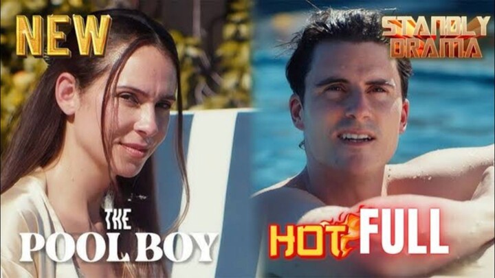 The Pool Boy