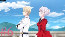 Phim Saigo ni Hitotsu dake Onegai shitemo Yoroshii deshou ka Tập 6 Vietsub