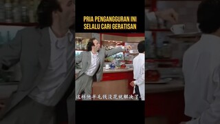 BEGINI CARA DAPAT MAKAN GRATIS DI RESTORAN #alurceritaflim #film