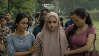 mereka tidak tau bahwa mereka adalah tumbal!!!