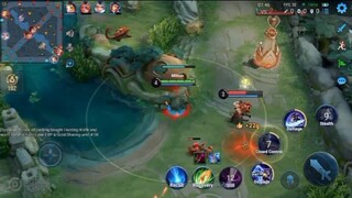 Honor of kings highlights