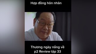 thuongngaynangvephan2 tap33 reviewphim mereviewphim phimhay phimhaymoingay