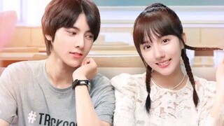 Heartbeat Love (2021) Ep02 [Engsub]