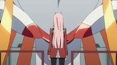 Darling in the FranXX ตอนที่ 14