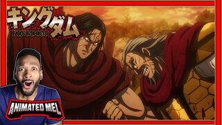 Kingdom 3 Episode 17 Reaction