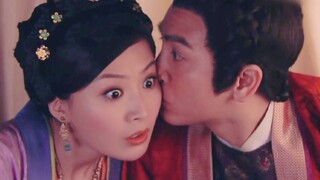 [Costume drama CP mixed cut] When the background music sounded, it seemed like returning to childhoo
