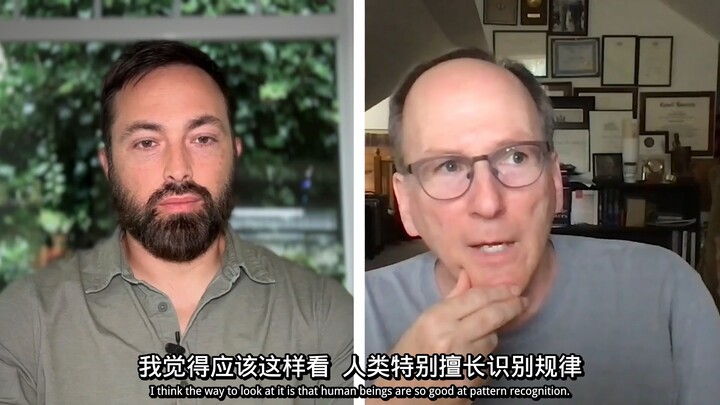 [Video di Balik Layar Elemen Kebenaran] Wawancara dengan Pakar Tambahan dalam 6 Langkah: Steve Strog