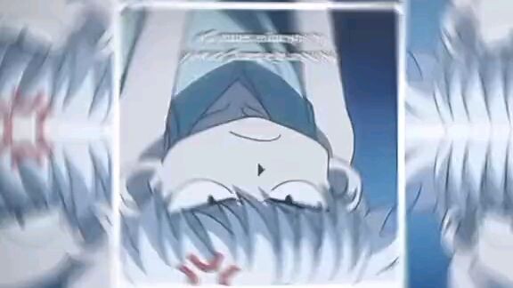 ups diledekin Killua tuch 🤭