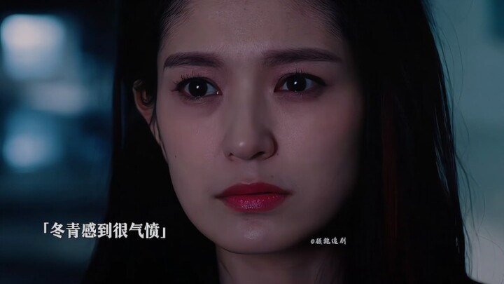 Dongqing: Bukankah kamu dewa Tiongkok? Bukankah kita semua memuja kalian?