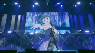 Forever U & I - Yohane the Parhelion -The Story of the Sound of Heart- BD