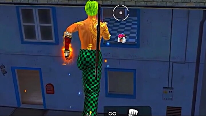 trik ff freestyle #ff #freefire #roblox #fishit