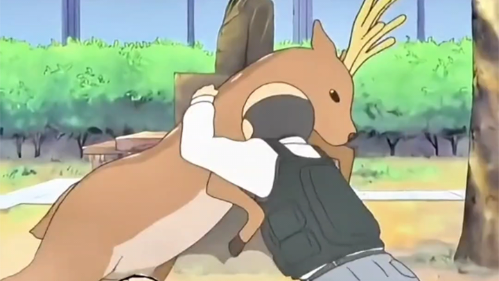 Epic Battle