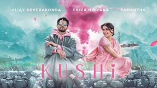 Kushi [ 2023 ] Tamil Full Movie 1080P HD Watch Online