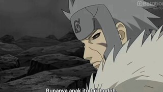 naruto pun tak terima.Elviani...