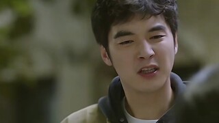 以为是情敌疯狂吃醋，结果是大舅哥