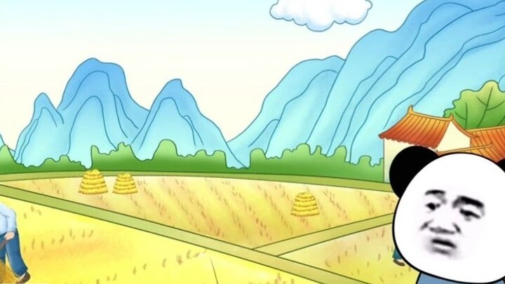 [Tribute to Mr. Yuan] "I have such a dream: hybrid rice covers the whole world" - Yuan Longping