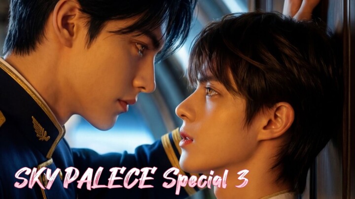 เทียนกง《ตอนพิเศษ 3》บทใหม่ของชีวิตกำลังเริ่มต้นขึ้นแล้ว