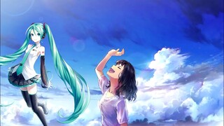 【Hatsune Miku】 Henceforth 【Cover】