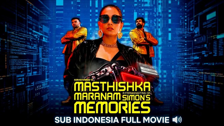 Masthishka Maranam (2026) Sub Indo