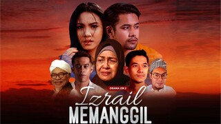 Izrail Memanggil