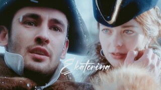 [Ekaterina] The Prince She Thought Was vs. the Prince He Was Actually