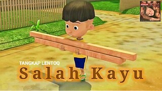 Eps 49 - Salah Kayu