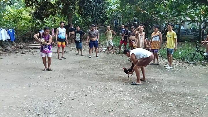 panalo talisayon namin