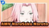Naruto/NaruSaku/AMV | Tidak Akan Pernah Menghilangkanmu Dalam Pikiranku_2