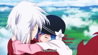 udah kayak pindah genre aja..🤧😅