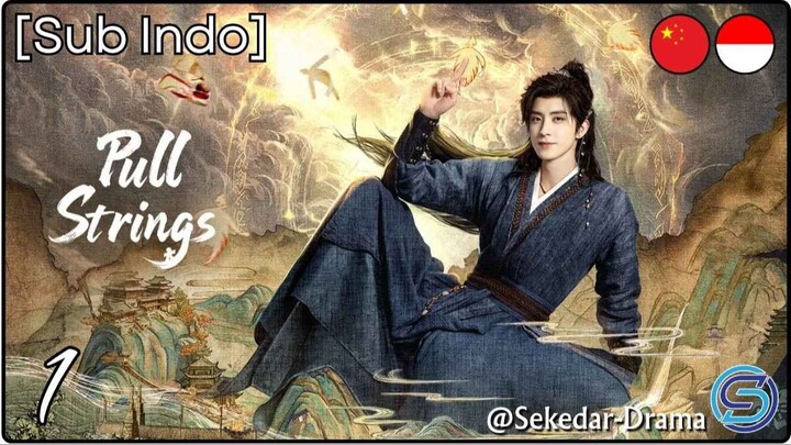 ✦ [Sub Indo] ☾☽ 𝕻𝖚𝖑𝖑 𝕾𝖙𝖗𝖎𝖓𝖌𝖘 ☾☽ – Eps. 01 (2026)