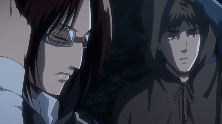 [Sự thật là có thật | Lee Han] "Anh ấy cũng gặp may mắn trong tương lai."