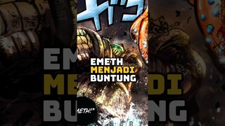 Emeth Otw Join Squad Buntung 🗿 #onepiece #onepieceterbaru #luffy #joyboy #irongiant