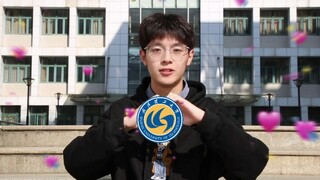 Đừng ngần ngại, hãy chắc chắn rằng đó là lý do chính đáng~