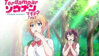 Sounan Desu ka? Episode 03 (Sub Indo) HD