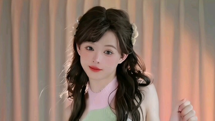 Pria juga bisa menari poppy