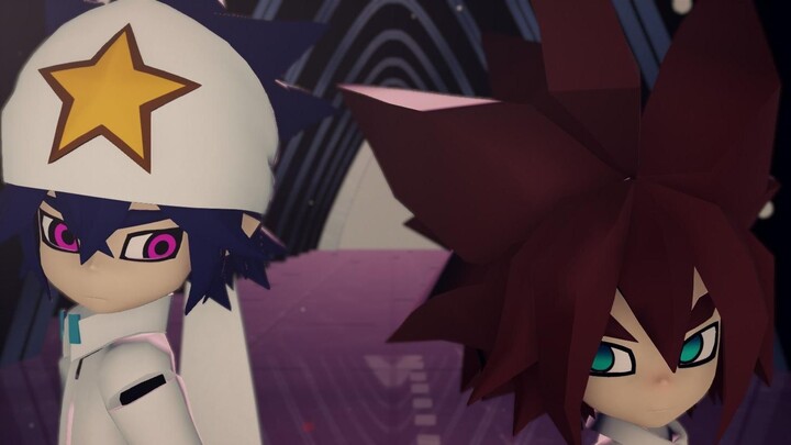 【Ngày Leian 24h/MMD】Gạo cháy