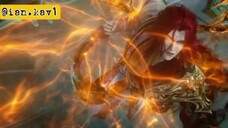 Renegade Immortal Episode 91