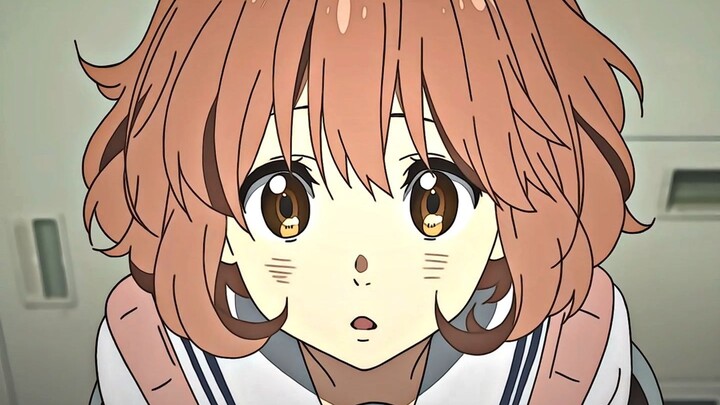 Favoritku adalah Kuriyama-san yang berkacamata.